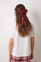 Бавовняна футболка women'secret MIX AND MATCH LOVE ACTUALLY бежевий 3278422