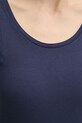 Marc O'Polo top 502200150001 blu navy