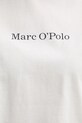 Хлопковая футболка Marc O'Polo 502201251033 белый
