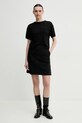 Тениска Marc O'Polo 503202851049 черен SS25