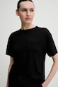 Тениска Marc O'Polo черен 503202851049