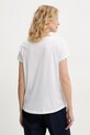 Одяг Бавовняна футболка Marc O'Polo 503206751431 білий