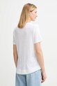 Одяг Футболка Marc O'Polo 503212151381 білий