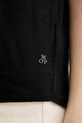 Marc O'Polo tricou 503212151381 negru