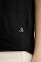 Marc O'Polo t-shirt 503212151381 czarny
