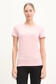 Tričko Guess NEW CARRIE O5RI01.KBBU1 ružová NC25