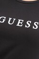 Guess t-shirt NEW CARRIE czarny O5RI01.KBBU1