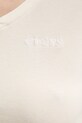 Футболка Guess NEW CARRIE бежевый O5RI02.KBBU1