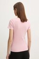 Футболка Guess NEW CARRIE O5RI02.KBBU1 рожевий SS25