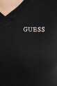 Kratka majica Guess NEW CARRIE črna O5RI02.KBBU1