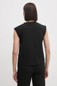 Одежда Топ Pepe Jeans LYDIA PL505995 чёрный