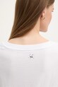 Хлопковая футболка Pepe Jeans LIRA PL505996