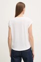 Одяг Бавовняна футболка Pepe Jeans LORENA PL505998 білий