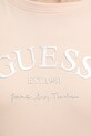 Guess tricou MARGOT V5RI16.J1314 bej