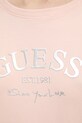 Футболка Guess MARGOT V5RI16.J1314 розовый