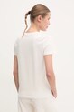 Одяг Бавовняна футболка Guess MARTINA V5RI06.I3Z14 бежевий