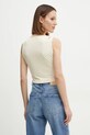 Îmbrăcăminte Guess bluza W5RP13.KAQL2 bej