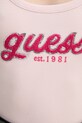 Top Guess CHENILLE ružová W5RP03.KA0H1