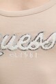 Guess top CHENILLE bej W5RP03.KA0H1