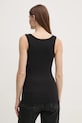 Топ Guess CHENILLE W5RP03.KA0H1 чорний SS25
