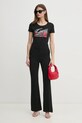 Футболка Guess W5RI03.J1314 чёрный SS25