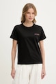 Guess t-shirt W5RI04.I3Z14 czarny SS25