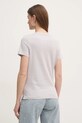 Guess t-shirt bawełniany W5RI10.I3Z14 szary SS25