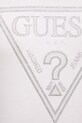 Tričko Guess biela W5RI11.J1314