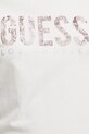 Guess t-shirt W5RI19.I3Z14 beżowy
