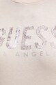 Футболка Guess W5RI19.I3Z14 розовый