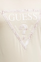 Guess t-shirt W5RI21.J1314 beżowy