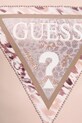Футболка Guess рожевий W5RI22.J1314