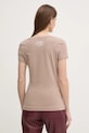 Majica kratkih rukava Guess W5RI22.J1314 smeđa SS25