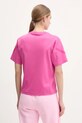 Oblečení Tričko adidas Z.N.E. JD0815 růžová