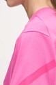 Tričko adidas Z.N.E. JD0815 růžová
