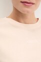 Хлопковая футболка Guess GELSEY V5RI14.KCOI1 бежевый