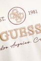 Футболка Guess 4G V5RI05.J1314 бежевий