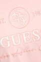 Футболка Guess 4G V5RI05.J1314 розовый