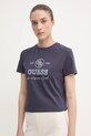 Футболка Guess 4G темно-синій V5RI05.J1314