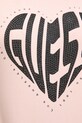 Футболка Guess JULIA V5RI08.J1314 оранжевый