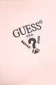 Футболка Guess COLETTE V4YI20.KCDH1 розовый
