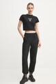 Футболка Guess COLETTE V4YI20.KCDH1 чорний SS25