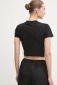 Одяг Футболка Guess COLETTE V4YI20.KCDH1 чорний