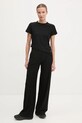 Футболка Guess MONICA V5RI02.KCLG2 чорний SS25