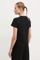 Одяг Футболка Guess MONICA V5RI02.KCLG2 чорний