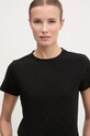 Футболка Guess MONICA чорний V5RI02.KCLG2