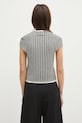 Одяг Блузка MM6 Maison Margiela S52NC0346 бежевий