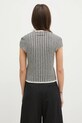 Одежда Блузка MM6 Maison Margiela S52NC0346 бежевый