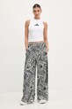 adidas top Z.N.E. JX4316 biały SS25