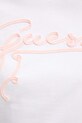 Guess t-shirt bawełniany MISTY V5RI15.I3Z14 biały